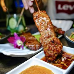 Thai Master Restaurant & Bar User Photo