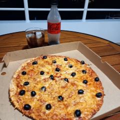 Pizza & Pasta User Photo