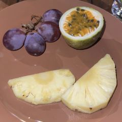 Nuga Gama User Photo