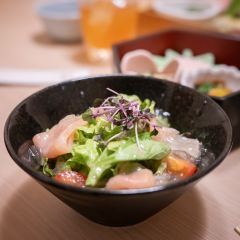 Hakata Hanamidori Hakata Station Store 여행 사진
