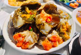 烏達裏家（明洞1號店）用戶圖片