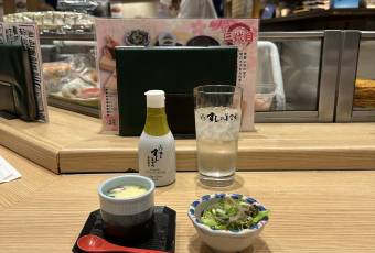 Umegaoka Sushi no Midori-Sohonten用戶圖片