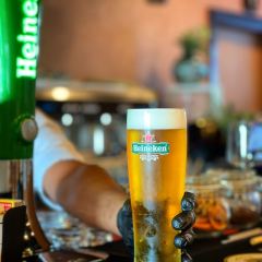 The Brewhouse Gastro Pub Abu Dhabi User Photo