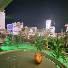 GIRAFFE JAPAN張用戶圖片