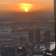 Eureka 89 User Photo