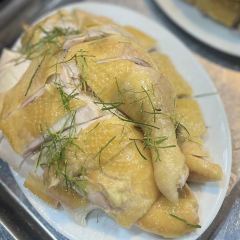 Pho Ga Nguyet User Photo