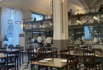 THE PRESS（申報館店）張用戶圖片