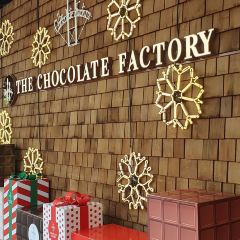 The Chocolate Factory Khao Yai User Photo