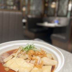 陶陶居酒家(卓悦中心店) User Photo