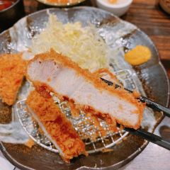 Katsuretsutei Shinshigai Honten ảnh của người dùng