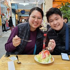 渡船頭 海之冰張用戶圖片