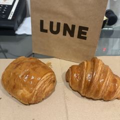 Lune Croissanterie Melbourne CBD User Photo