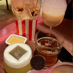 Double Chicken Please User Photo