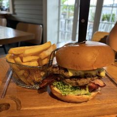 The Good Home Mt Eden 여행 사진