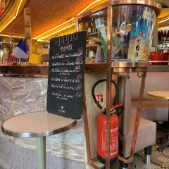 Cafe des Deux Moulins張用戶圖片