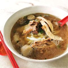 Kedai Kopi Lai Foong User Photo
