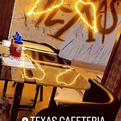 Texas Cafeteria User Photo