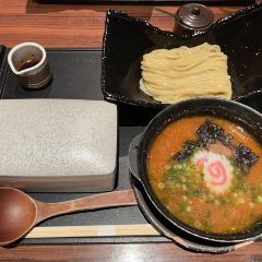 Ganso Hakata Mentaiju User Photo