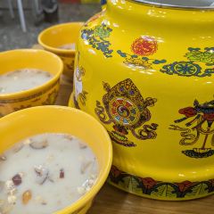 CHERRY CREATIVE RESTAURANT ảnh của người dùng
