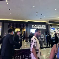 Marquee New York User Photo