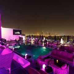 Estrellas Rooftop Lounge User Photo