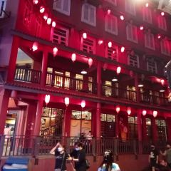 San Shu Gong ảnh của người dùng