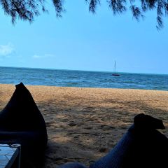 Cave Beach Club User Photo