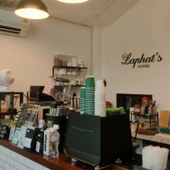 Laphat’s Home Café User Photo