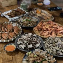 AND Beach Bar User Photo