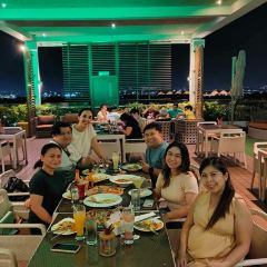 Scape Skydeck User Photo