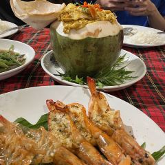 KoDam kitchen User Photo