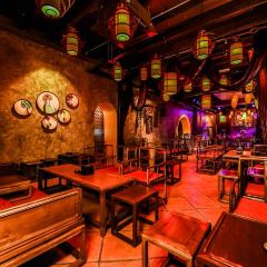 Manchu Bar User Photo