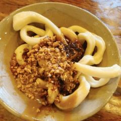 小名堂担担甜水面(东城根街店) User Photo