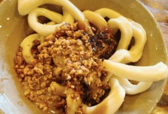 小名堂担担甜水面(东城根街店) User Photo