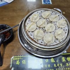 志亮灌湯蒸餃·清真（廟後街店）張用戶圖片