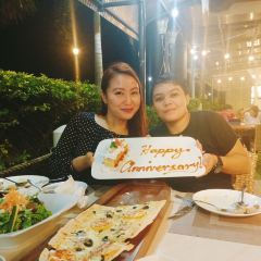 Muelle Deli and Restaurant 여행 사진