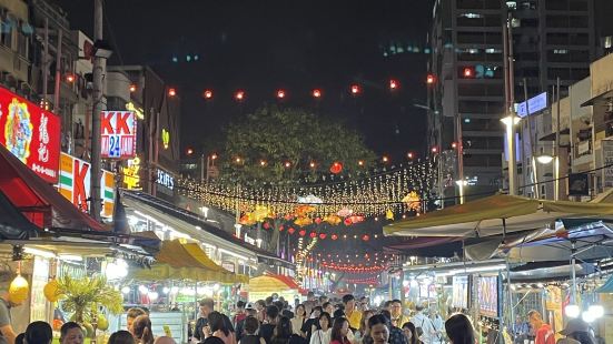 マレーシアに住んでいて、いちばんおすすめしたい場所です🇲�