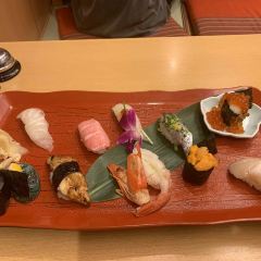 Hyotan壽司張用戶圖片