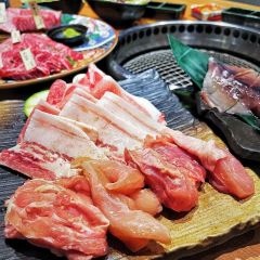 Ginza Enzo Yakiniku User Photo
