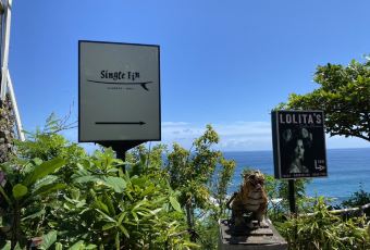 Single Fin Bali user photo