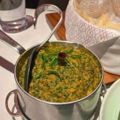 Saffron 46 User Photo