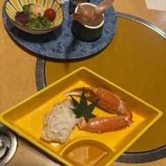 Dotombori Honten (Main restaurant) User Photo