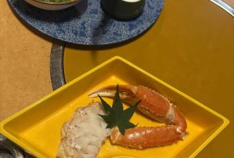 蟹道樂（道頓崛本店）用戶圖片
