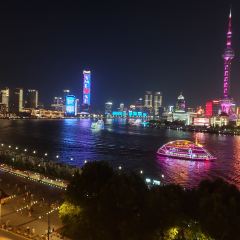 POP on the bund ảnh của người dùng