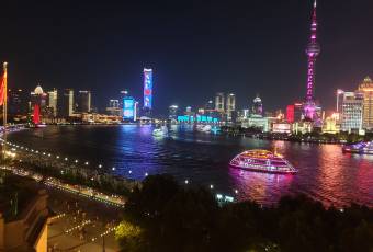 POP露台西餐廳·望江閣張用戶圖片