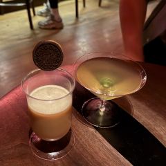 Double Chicken Please User Photo