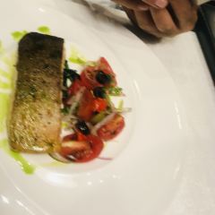CHAR bar & grill ảnh của người dùng