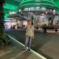 Gateway Mall User Photo