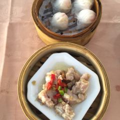 国贸旋转餐厅(国贸广场店) 여행 사진