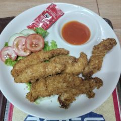 Everest Indian Restaurant User Photo